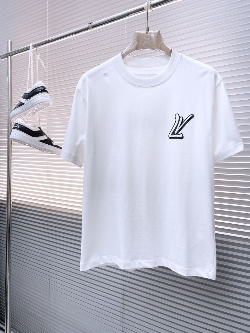 Louis Vuitton T-Shirts